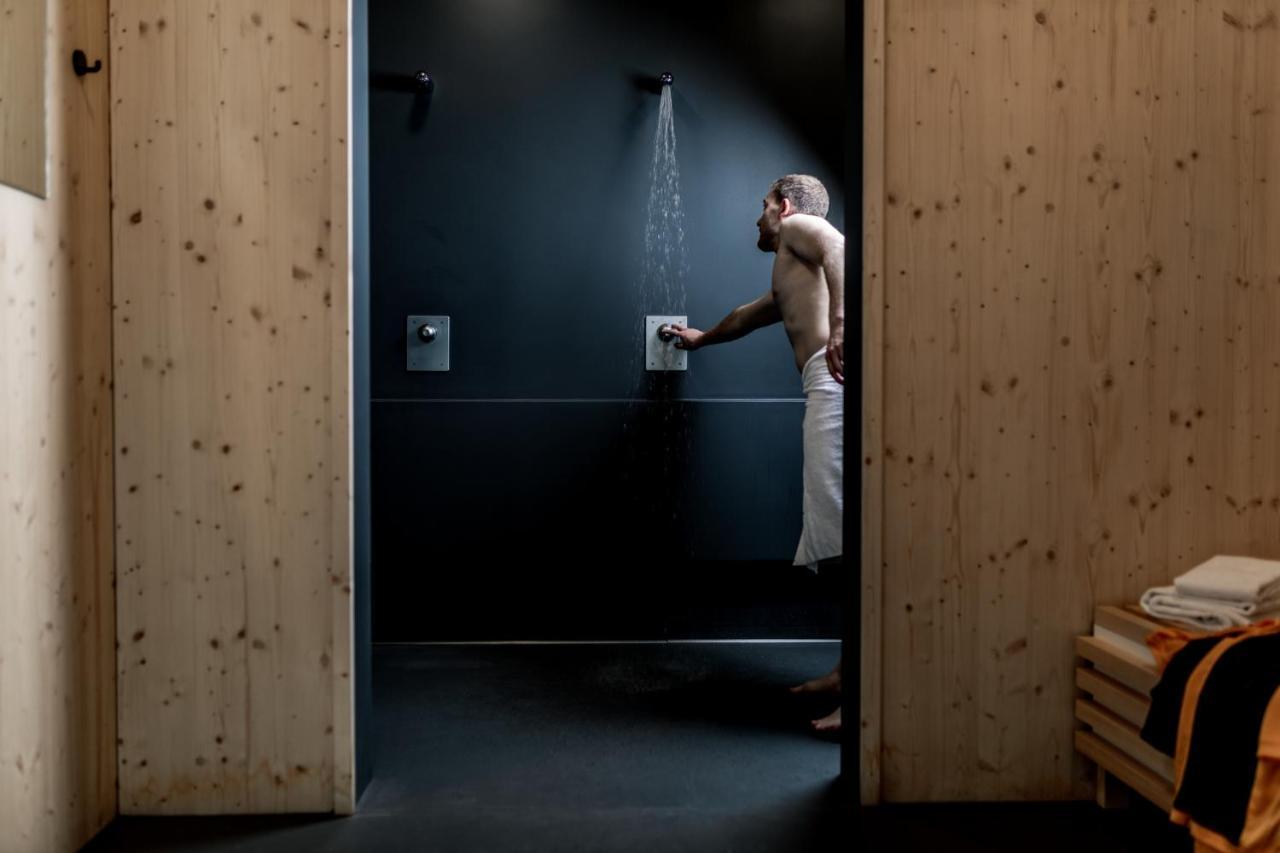 Nordic Hostel Lenzerheide Ngoại thất bức ảnh